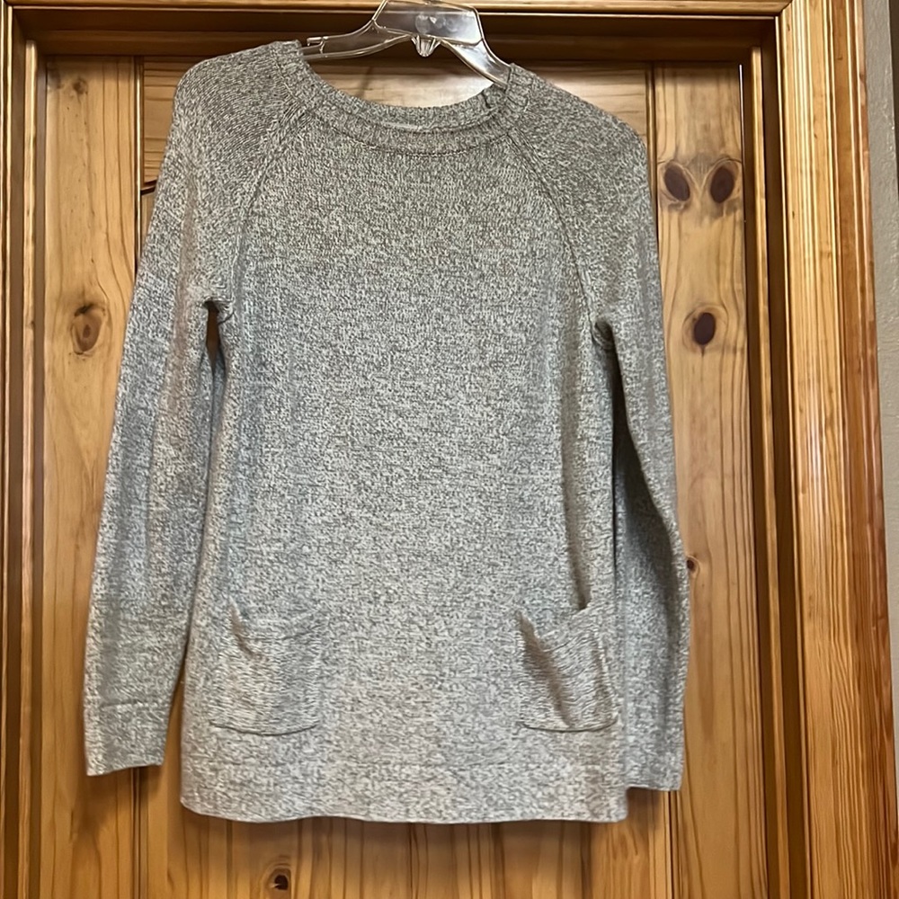 GAP, worn once, size large